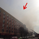 Illustration for article titled Is There a Drone Flying Around the Harlem Building Collapse? (Updated)